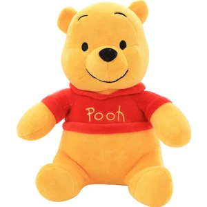 Better Life Winnie The Pooh Peluş Karikatür Oyuncak (Yurt Dışından)