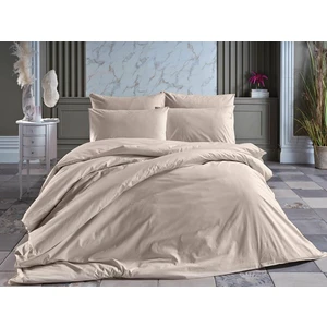 Doqu Home Dreamlife Çift Kişilik Nevresim Takımı Bej