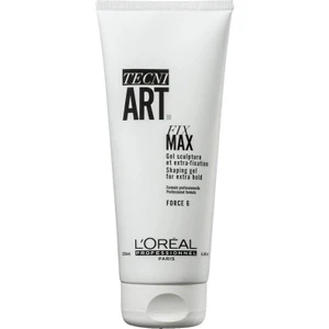 Loreal Paris Tecni Art Fix Max Extra Güçlü Saç Jeli 50 ml