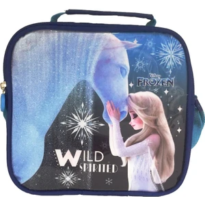 - 2 Wild Spirited Beslenme Çantası