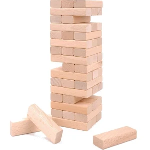 Pratik Mağazam  Denge Oyunu 54 Parça