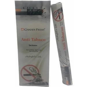 Garden Fresh Anti Tabaco
