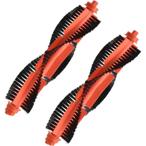 Xiaomi Viomi Se Akıllı Robot Süpürge Ana Fırça Turuncu 2 Adet