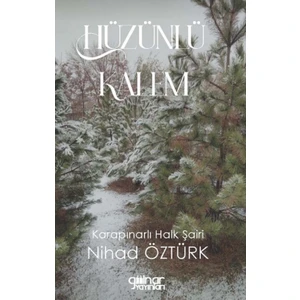 Hüzünlü Atlas Serisi Cilt 1 - Mert Altan