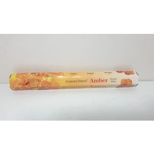 Garden Fresh Amber Tütsü