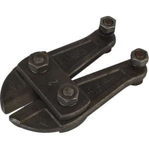 Demir Makas Ağzı 16 mm