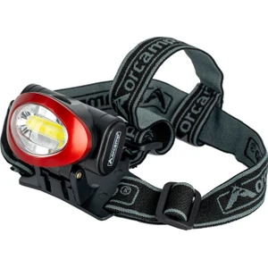 Orcamp LED Kafa Lambası 260 Lümen