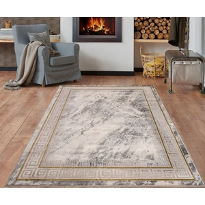 Home Dream Cresta Gri Gri Modern Halı CRS001