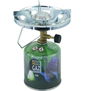 Kamp Ocağı Orijinal