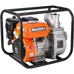 Max Extra WP30 3 inç Benzinli Su Pompası