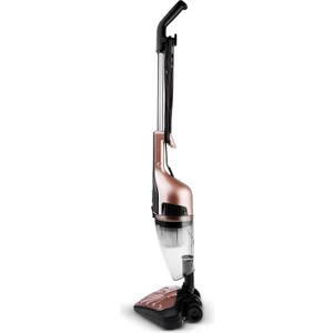 Vantuz Flexi 2in1 Rosegold Dikey El Süpürgesi