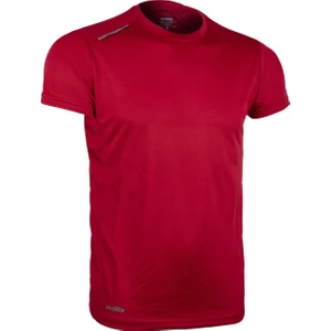 Netdry Termal T-Shirt - Kırmızı
