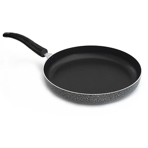 Karadeniz Balık Tavası 32 cm