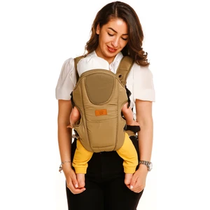 Baby Plus Flory Bebek Kanguru