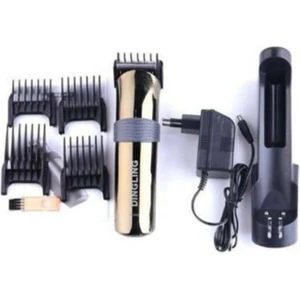 Plus RF-609C Tıraş Makinesi