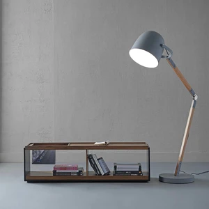 Enza Home Stage Modern Tasarım Retro Lambader