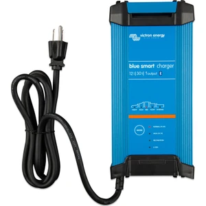 Blue Smart IP22 Şarj Cihazı 12V / 30A (1)