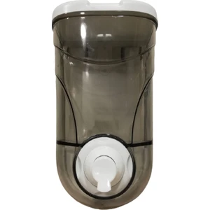 Şeffaf Köpük Sabun Aparatı 750 ml