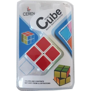 Kartelada Sabır Küpü 2x2