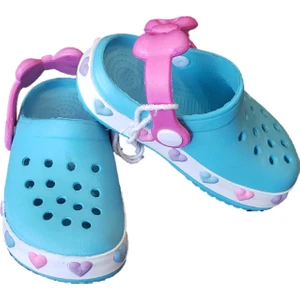 bella Model 45 Kız Çocuk Sandalet