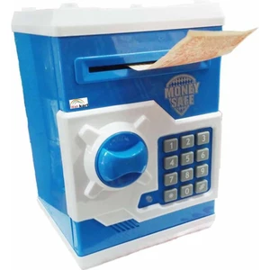 Şifreli Atm Kasa Kumbara