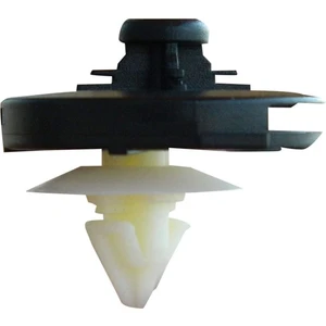 Volkswagen Polo Çıta Klipsi 6N0868243A 15 Adet