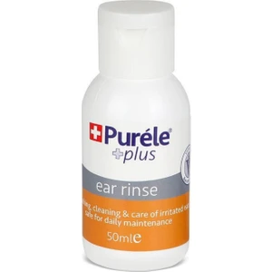 Ear Stain Kedi ve Köpek Kulak Temizleme Losyonu 50 ml