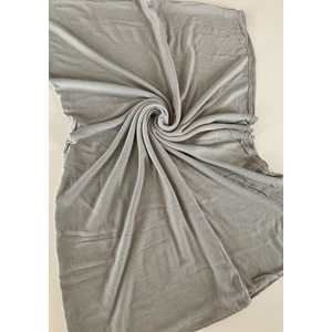 LARİSSA SCARF Penye Şal