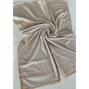 LARİSSA SCARF Penye Şal