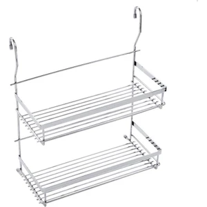 Iki Katlı Baharatlık Orta 4010