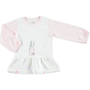 Newborn Fashion Club Minik Kalpler Sweatshirt