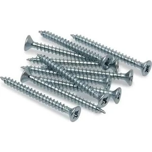 Tam Aksesuar - Sunta Vidası 5X60 mm Std 200 Adet