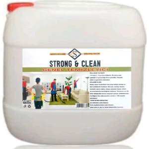 Genel Temizleyici 30 kg