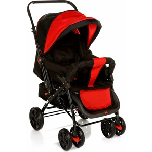 Very Important Baby Vib Bus Çift Yönlü Bebek Arabası