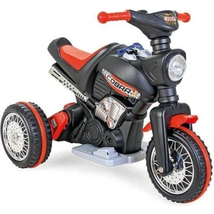 Cobra 6 Volt Akülü Motor PLS-05284