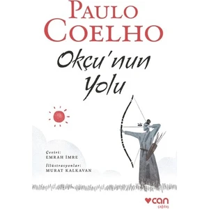 Okçu'nun Yolu - Paulo Coelho