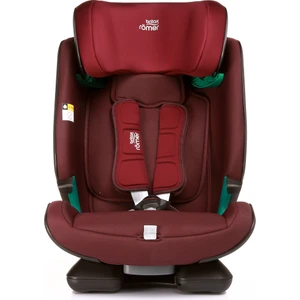 Britax Römer Advansafix M I-Size 9-36 kg Isofixli Oto Koltuğu