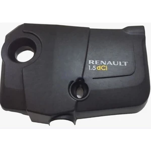 Megane 2 - Laguna 3 - Kangoo Motor Üst Koruma Kapağı 8200365952