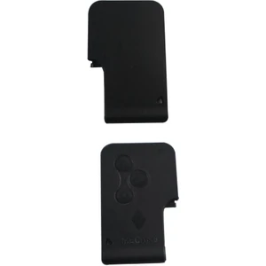 Renault Megane 2 Anahtar Kumanda Kabı