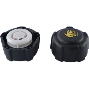 Renault Clio Radyatör Ek Depo Kapağı Genleşme Kapağı 8200048024