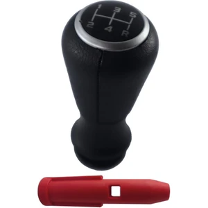 Peugeot 106 206 306 406 Vites Topuzu Renkli Siyah Krom Kapaklı