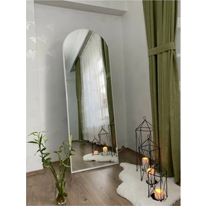 Nisan Dekor 170X60 cm Oval Boy Aynası