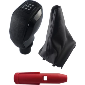 Peugeot 206 Spor Vites Topuzu ve Körüğü Takım 5 Ileri 3 Numara