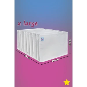 Home Life Akordiyon Organizer - Xl