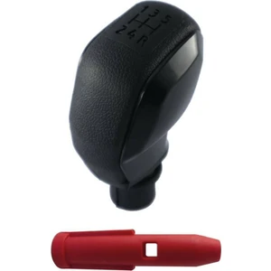 Peugeot 208 Spor Tip Vites Topuzu S Dizayn 5 Ileri Siyah