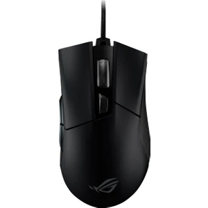 ROG Gladius II Origin FPS 12000 DPI Örgülü Kablo Oyuncu Mouse