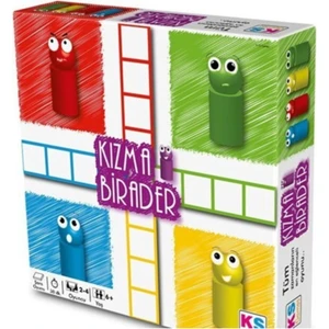 KS Games Kızma Birader