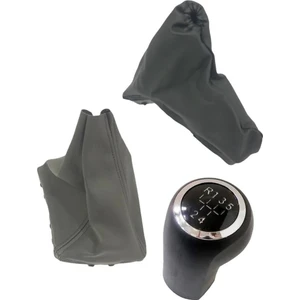 Opel Astra H Vites Topuzu - Vites Körüğü - El Fren Körüğü Takım