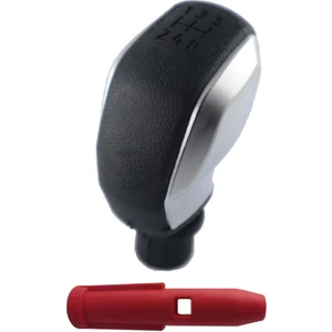 Peugeot 206 Spor Vites Topuzu 5 Ileri - Körük Hediyeli Silver Modeli