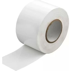 Bond Tape Beyaz Pvc Geniş Izole Bant Elektirik Bandı Yeşil Içli 50MM 25 Metre Yerli Üretim Boru Tutar Sağlam Güçlü Yapı Market Hırdavat Bantlar Agmair Agm Havalandırma
